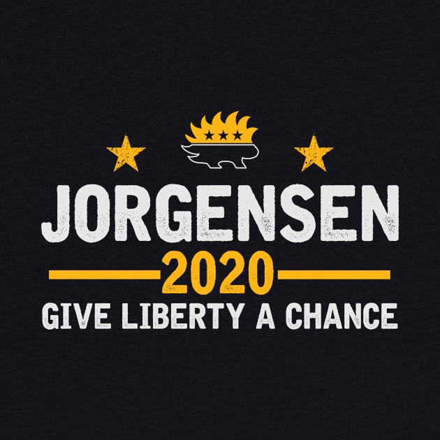 Jorgensen 2020 by Iskapa